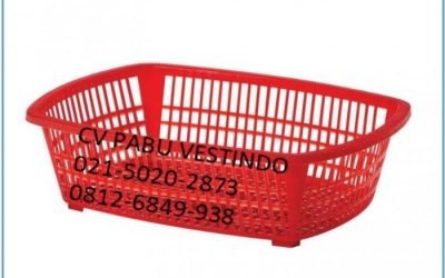 4500 Keranjang Container Berlubang