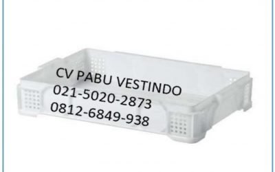 4608 Keranjang Container Berlubang