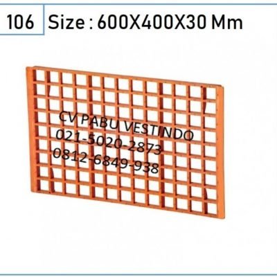 Container Tray Plastik Plantation Tube Rabbit 4701