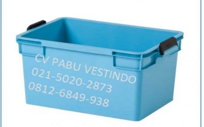 5000 Box Container Rapat