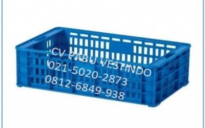 5003 Keranjang Container Berlubang