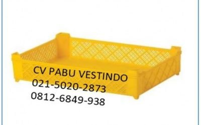 5030 Keranjang Container Berlubang
