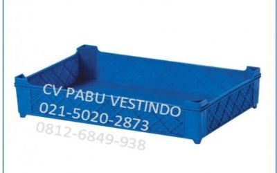 5030 Solid Box Container Rapat