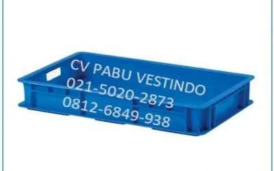 5075 Box Container Rapat