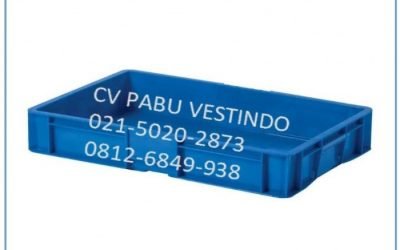 5077 Box Container Rapat