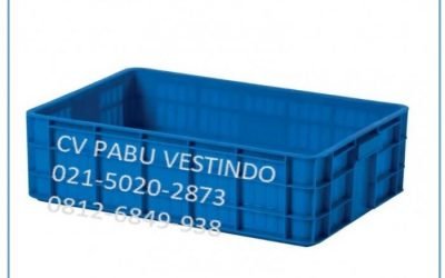 5088 Box Container Rapat