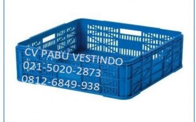 5204 Keranjang Container Berlubang