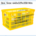 Green Leaf 2219 LBox Piring