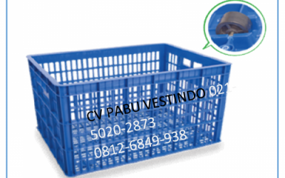 2223 Keranjang Box Container