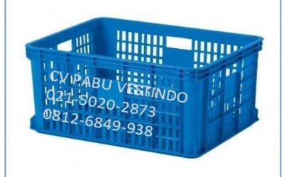 5604 Keranjang Container Berlubang