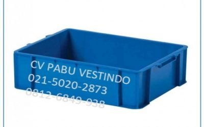 6022 Box Container Rapat