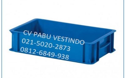 6099 Box Container Rapat