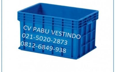 6623 Box Container Rapat