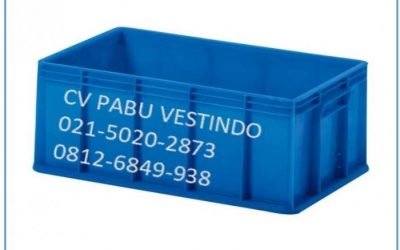6633 Box Container Rapat