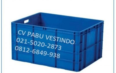 6678 Box Container Rapat