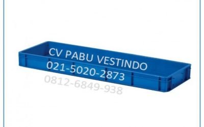 6687 Box Container Rapat