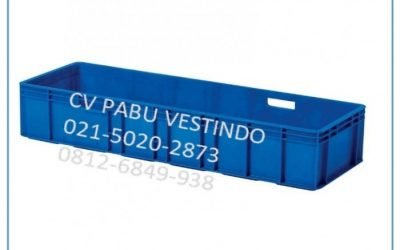 6688 Box Container Rapat