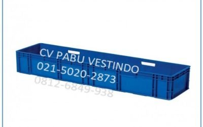 6699 Box Container Rapat