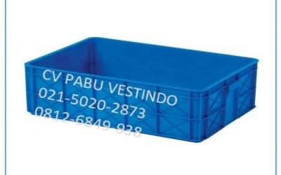 7022 Box Container Rapat