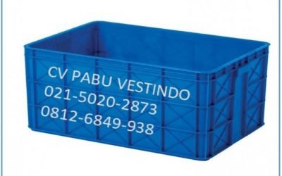 7033 Box Container Rapat