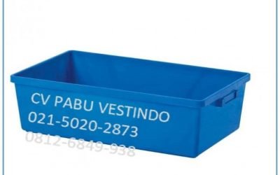 7055 Box Container Rapat