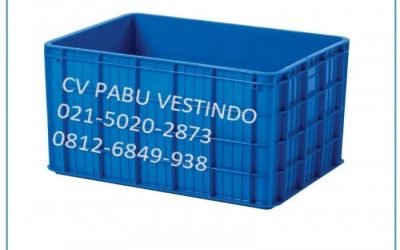 7077 Box Container Rapat