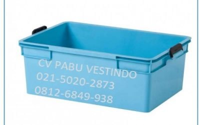 8000 Box Container Rapat