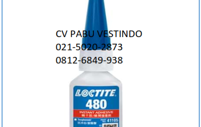 LOCTITE 480