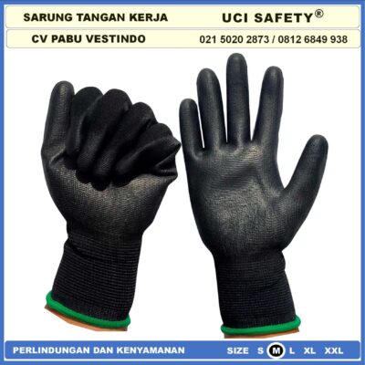 Sarung Tangan DIY - Gambar 4