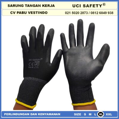 Sarung Tangan Latex - Gambar 10
