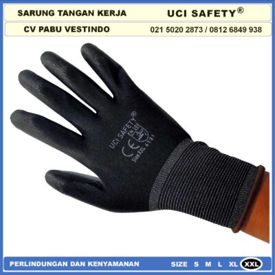 Sarung Tangan DIY - Gambar 8