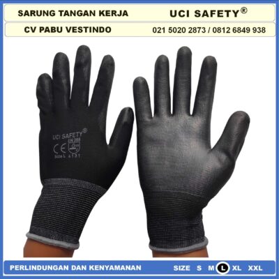 Sarung Tangan DIY - Gambar 6