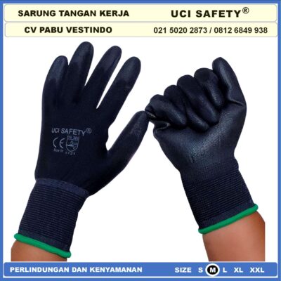 Sarung Tangan Latex - Gambar 11