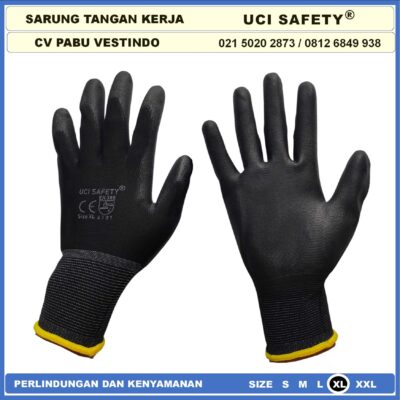Sarung Tangan Latex - Gambar 13