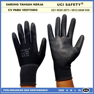 Sarung Tangan Latex - Gambar 16