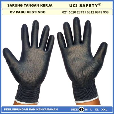 Sarung Tangan DIY - Gambar 13