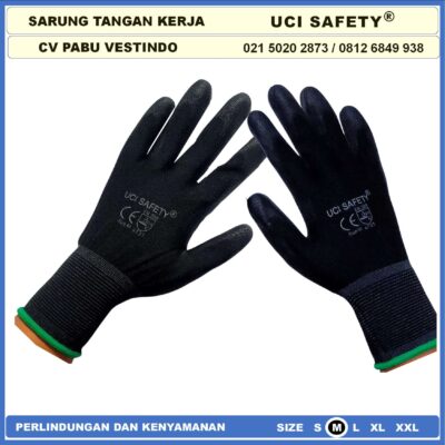 Sarung Tangan Latex - Gambar 2