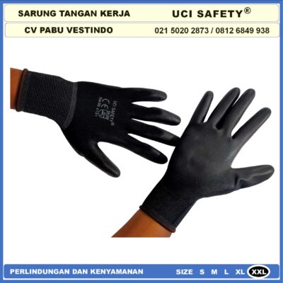 Sarung Tangan Latex - Gambar 9