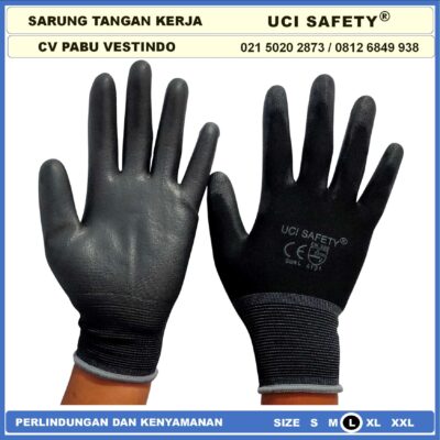 Sarung Tangan Latex - Gambar 3