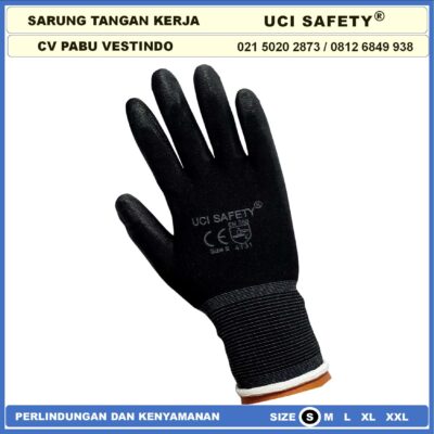 Sarung Tangan Latex - Gambar 7