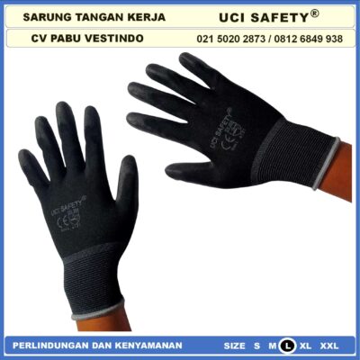 Sarung Tangan Latex - Gambar 15