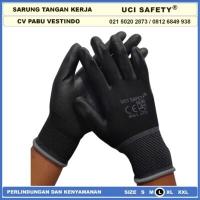 Sarung Tangan Sawah - Gambar 3