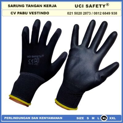 Sarung Tangan Terbaik - Gambar 4