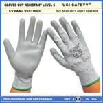 SARUNG TANGAN CUT RESISTANT -UCI SAFETY SARUNG TANGAN ANTI PISAU (3)