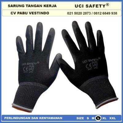 Sarung Tangan Petani