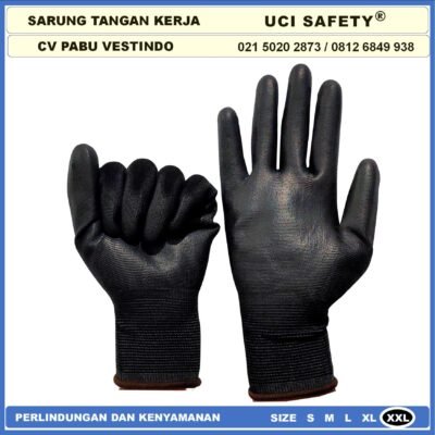 Sarung Tangan Petani - Gambar 10
