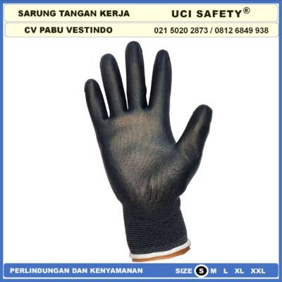 Sarung Tangan Petani - Gambar 2