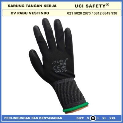 Sarung Tangan Mobil Motor - Gambar 4