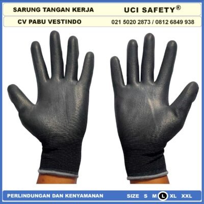 Sarung Tangan Mobil Motor - Gambar 5