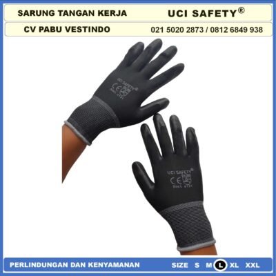 Sarung Tangan Mobil Motor - Gambar 6